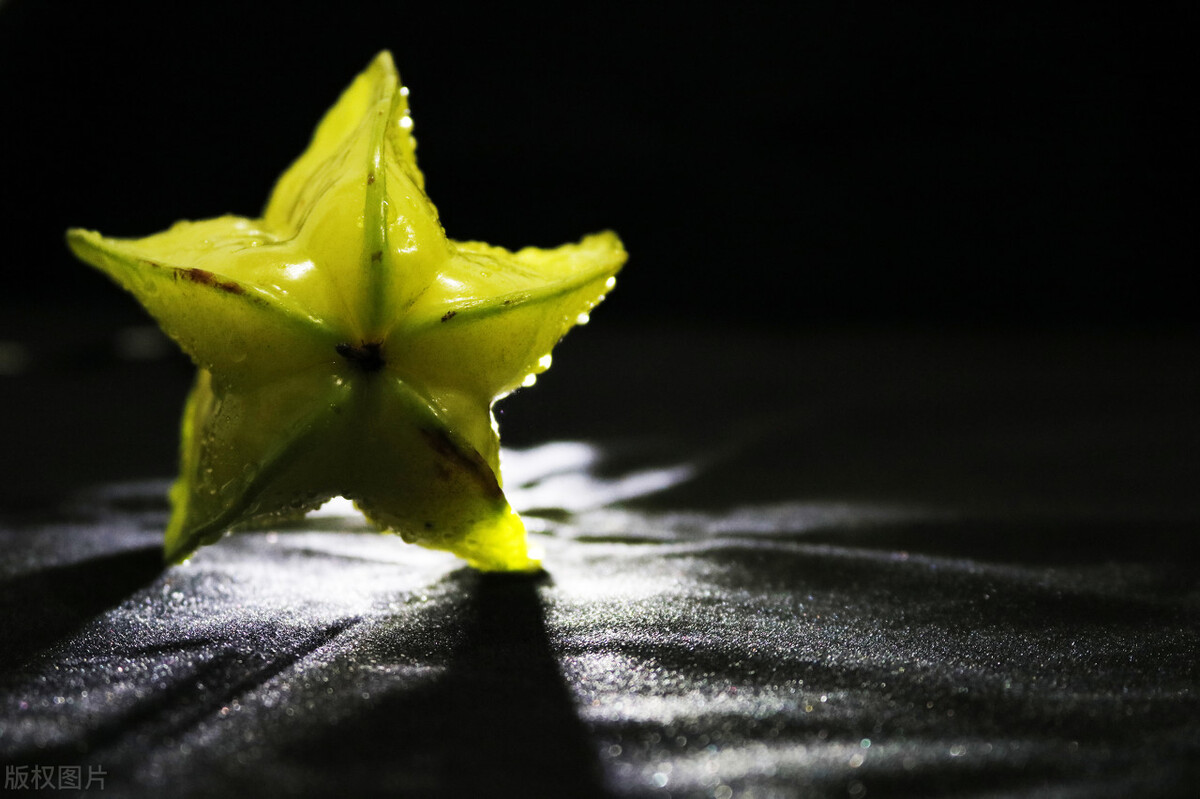 杨桃是热性还是凉性水果,杨桃是凉性还是热性水果