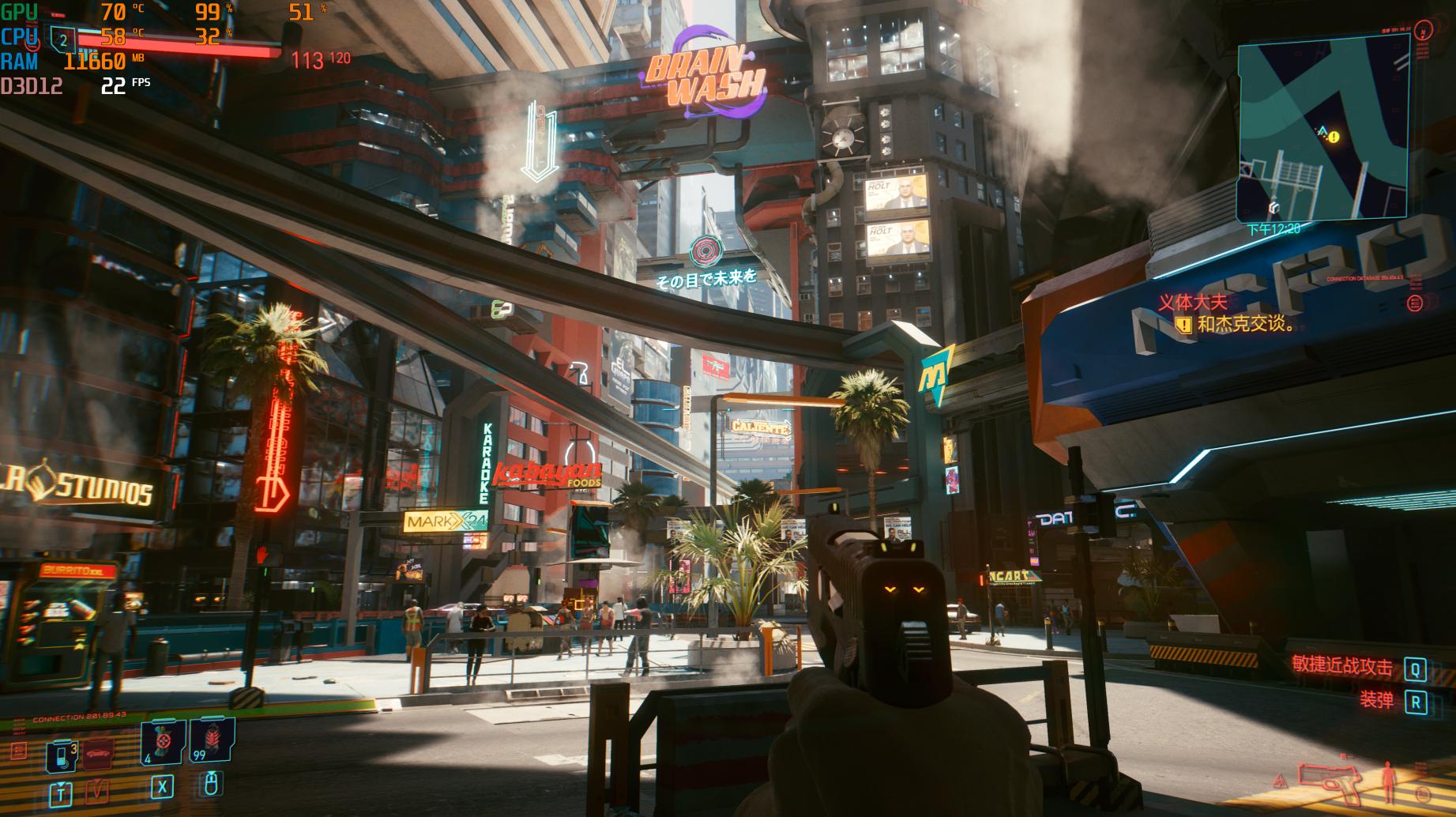 跑分31万加的电脑到底好不好,自己组装一台百万跑分高性能电脑