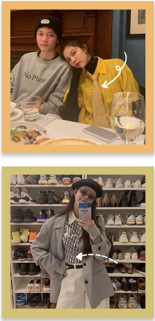 95后四小花推荐名单,95后四位小花谁更厉害