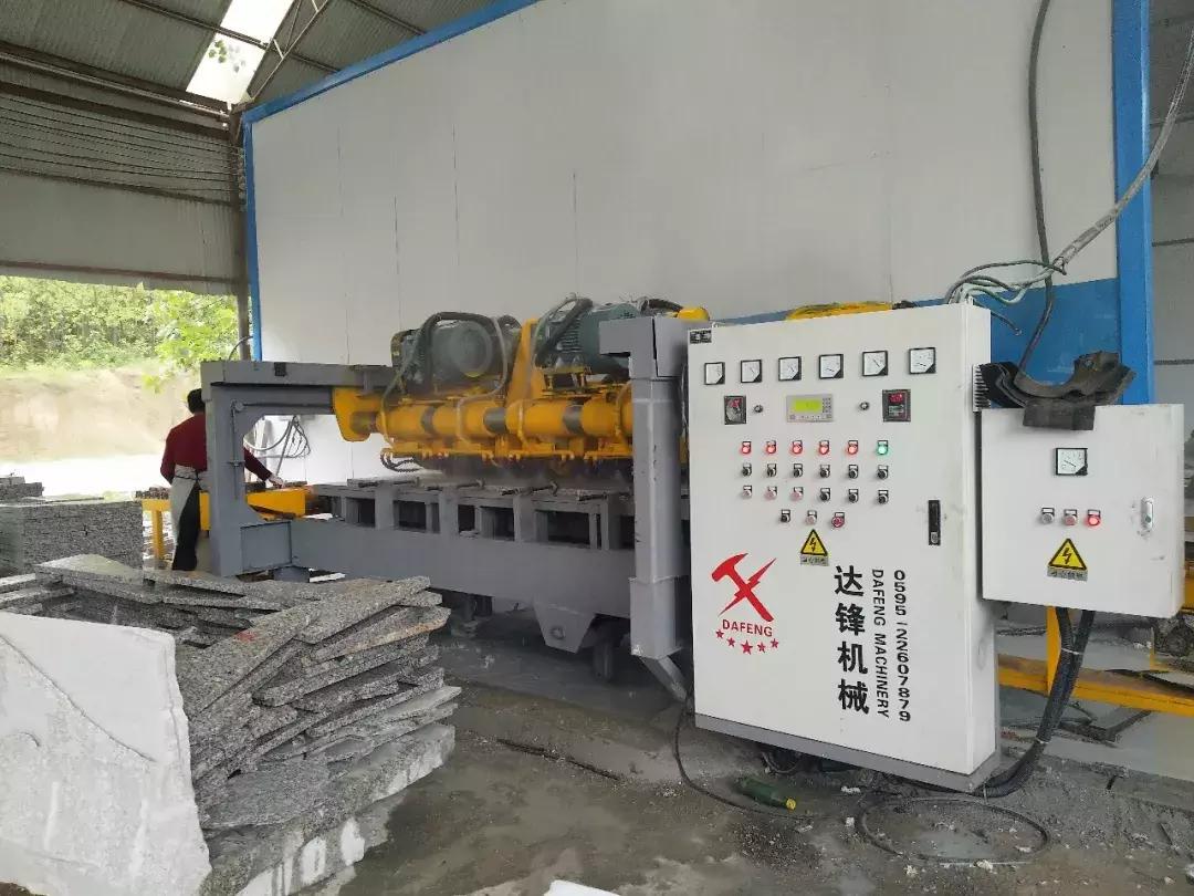 达锋石材机械,石材机械厂家
