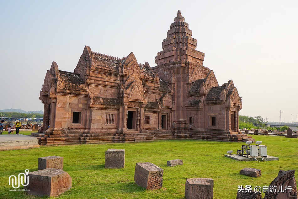 泰国武里南旅游,泰国武里南府