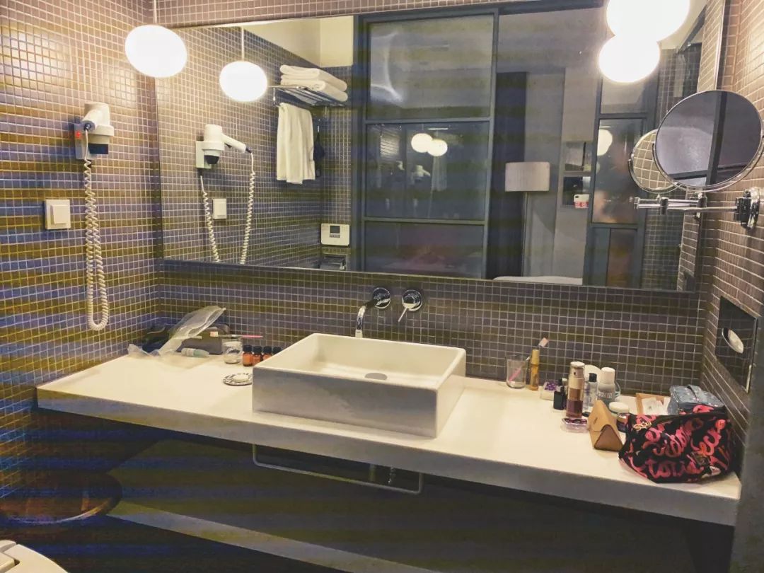 等一切好起来，一起散步|首尔