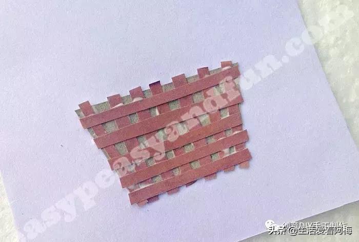 教师节的贺卡制作方法简单一点,一年级写给老师的一张贺卡教师节