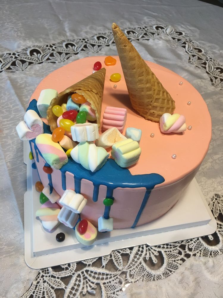 我陪女儿做烘焙年入20万女儿上了报我也成网红