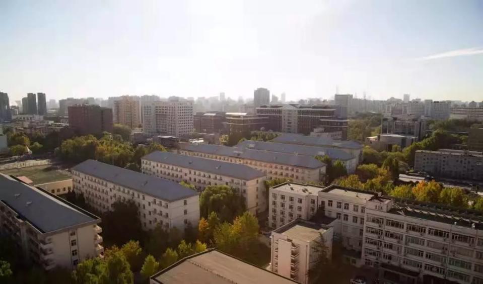 投资超2个亿！亚洲最大宿舍楼：面积9万4千平方米，电梯、超市装修“奢华”！