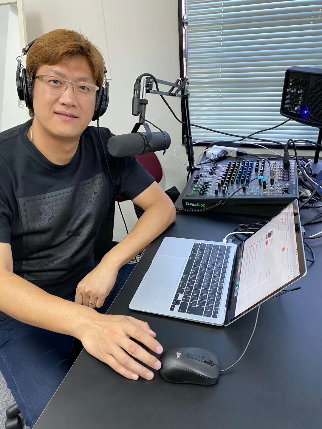 喜马拉雅主播流量扶持,喜马拉雅播客现金激励计划