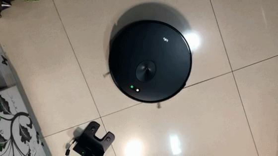 扫地机测评扫拖一体,海尔最新款扫地机好用吗