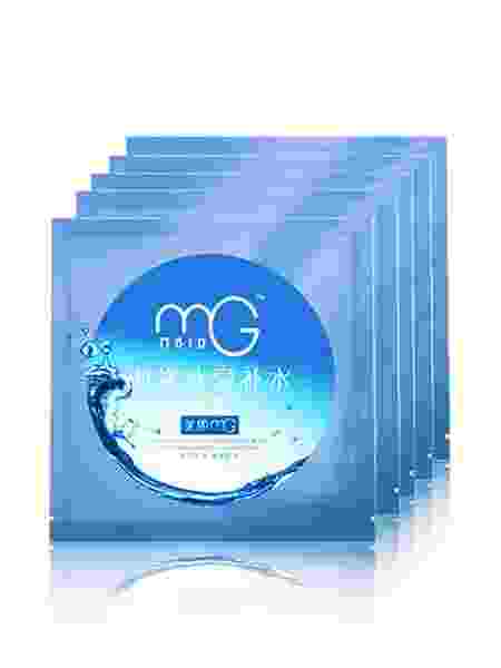 熬夜之后，皮肤变成搓衣板？和欧阳娜娜学，试试这8款补水面膜