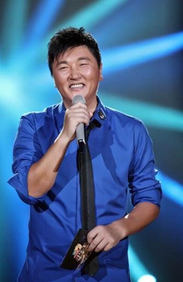 孙楠的两次婚姻,孙楠谈婚变