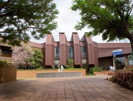 非洲最好的6所大学，五所在南非，一所在埃及，你听说过吗？