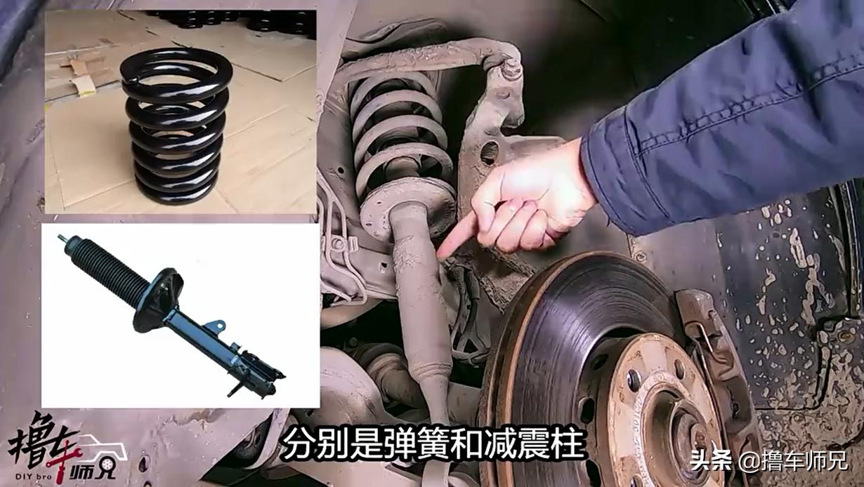 车身摇晃厉害方向盘不受控制,车身晃动是轮胎的事吗