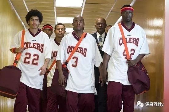 灵魂教育者-《卡特教练》