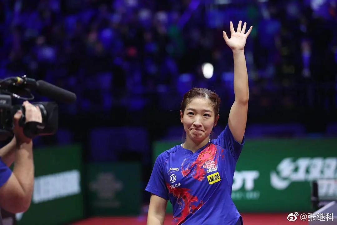 16年张继科刘诗雯微博之夜打球,张继科刘诗雯虐心