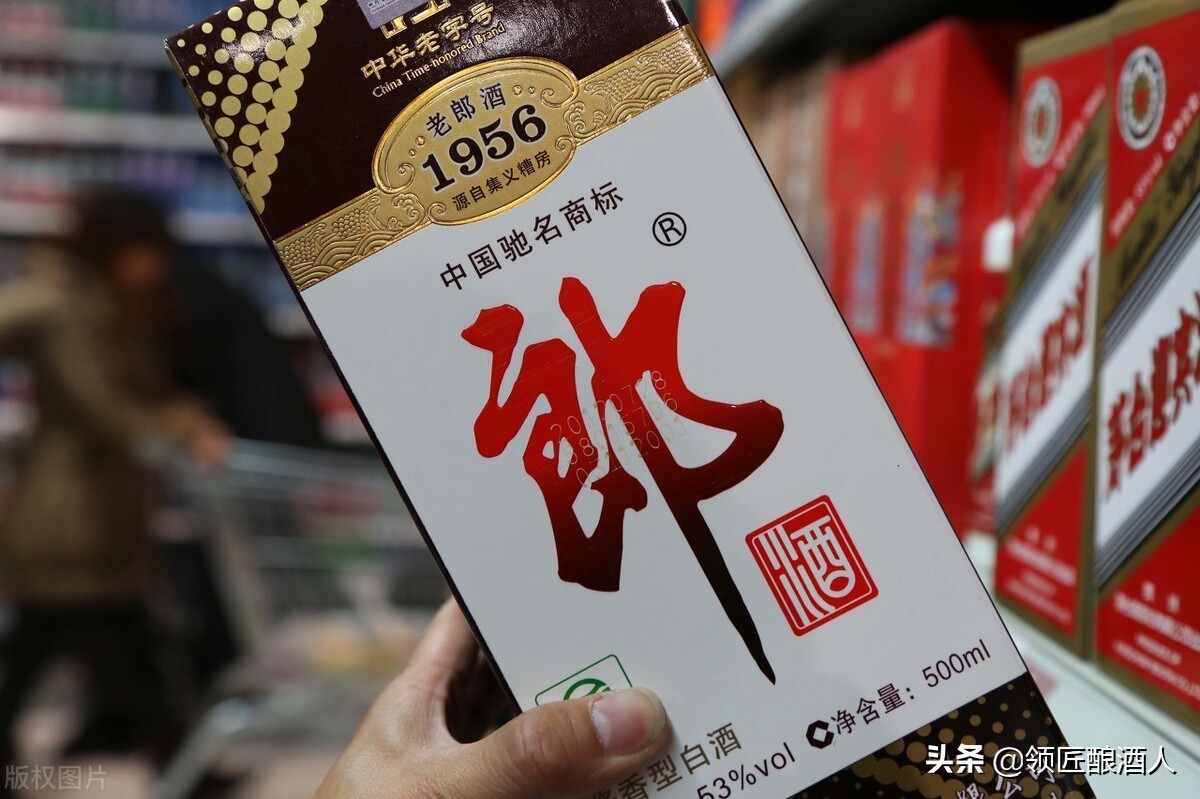 请客推荐的白酒有哪些品种,好喝适合宴请的白酒有哪几款