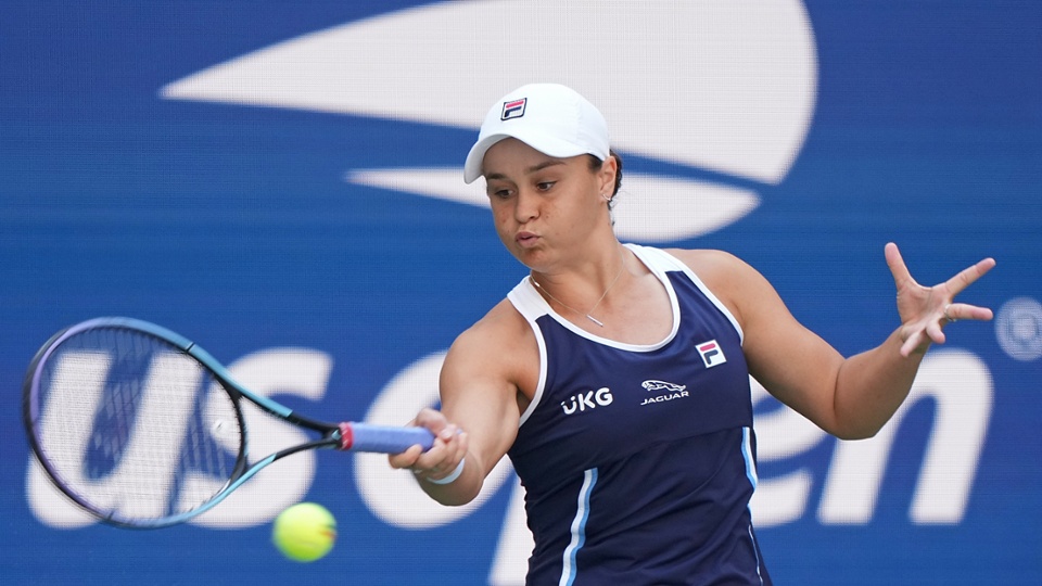 美网女单巴蒂,2018美网小威vs普利斯科娃