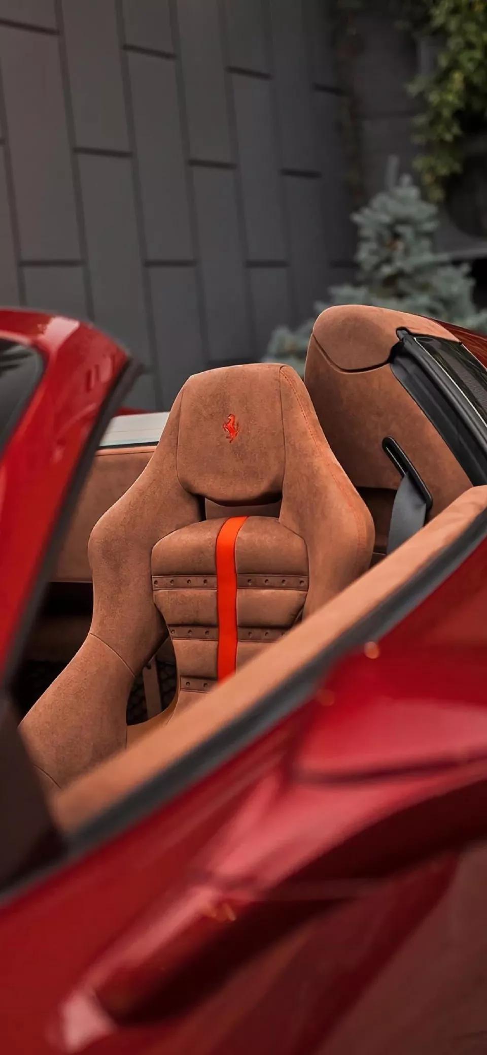 跑车壁纸100张法拉利,法拉利iphone壁纸