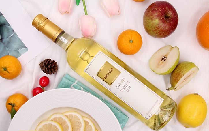 百瓶酒单：奥地利旅游，这些葡萄酒不能错过