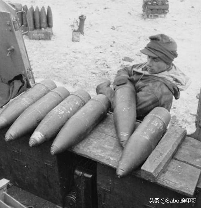 野蜂自行火炮和犀牛自行火炮,犀牛轮式自行火炮