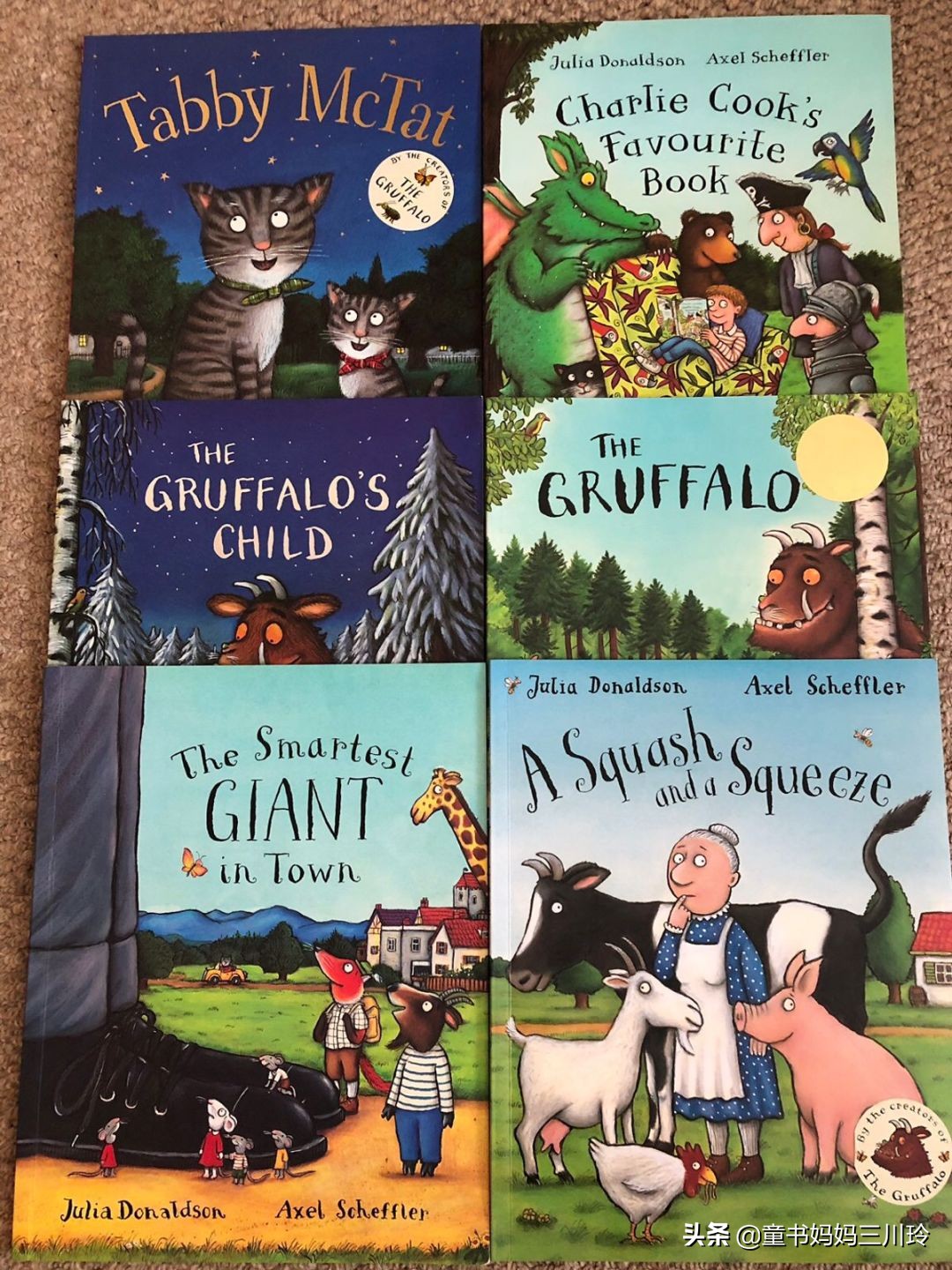 华人妈妈英国亲历：如何让孩子上学一年实现独立阅读写作？附书单