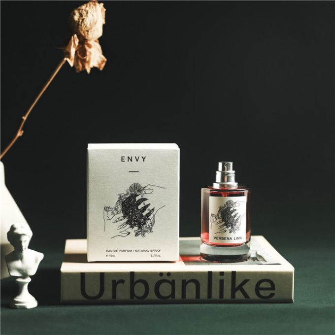 香水的救赎是什么,香水的救赎原版