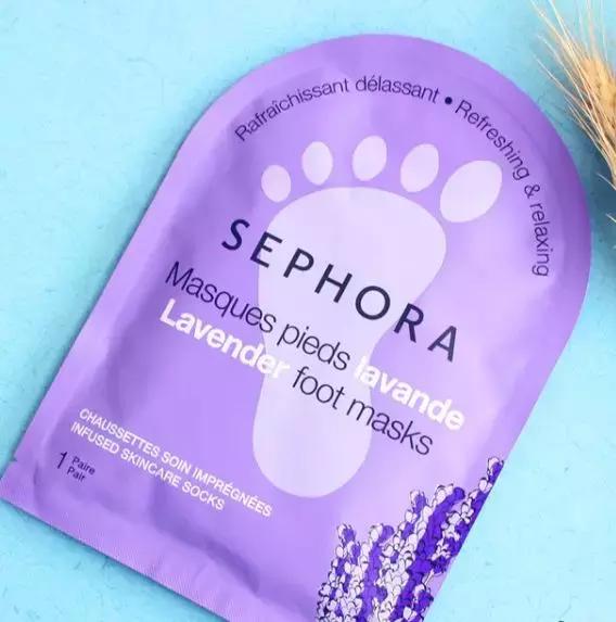 啊呀！你的脚后跟看起来糙得像位“真正男子汉”