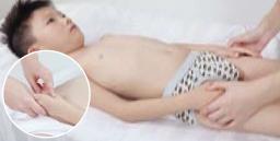 穴位养生堂“科普”小儿口疮怎么用中医疗法调理？