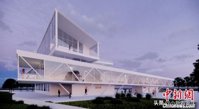 重庆大学获钢结构领域国家级学科竞赛特等奖