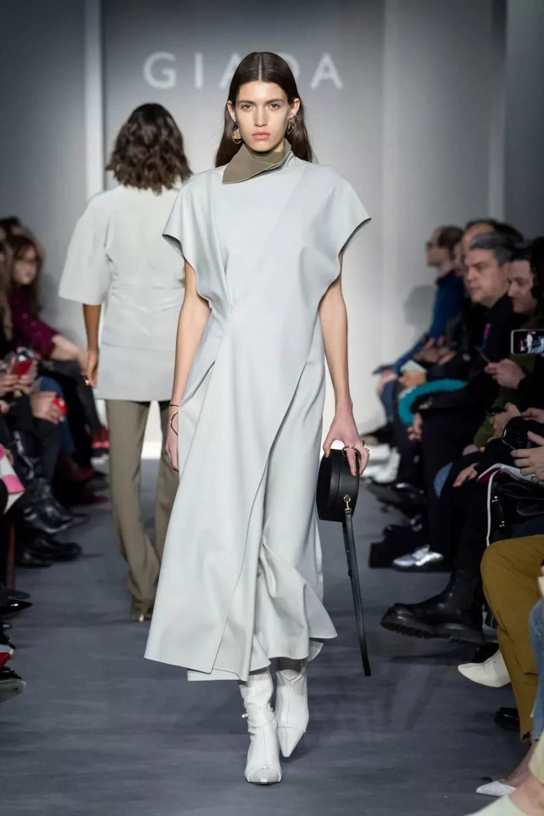 47岁董卿最惊艳的穿衣,董卿日常穿搭