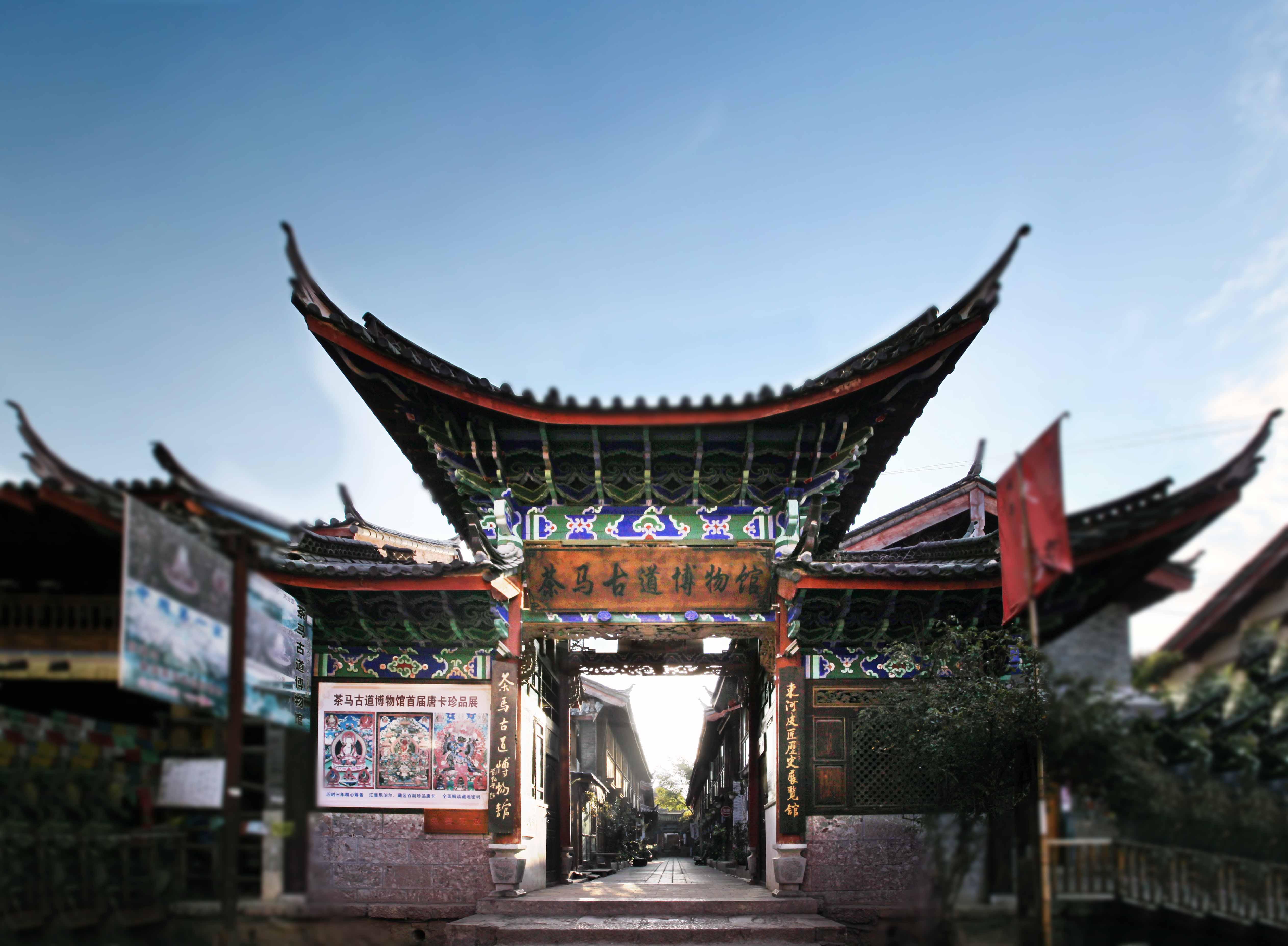 国内景点旅游攻略:到丽江旅游哪里好玩?盘点丽江必去的十个地方