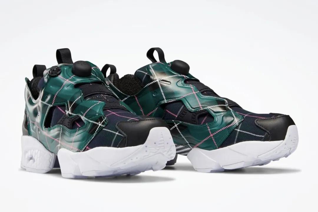 这些球鞋颜值s级,这些球鞋白菜价