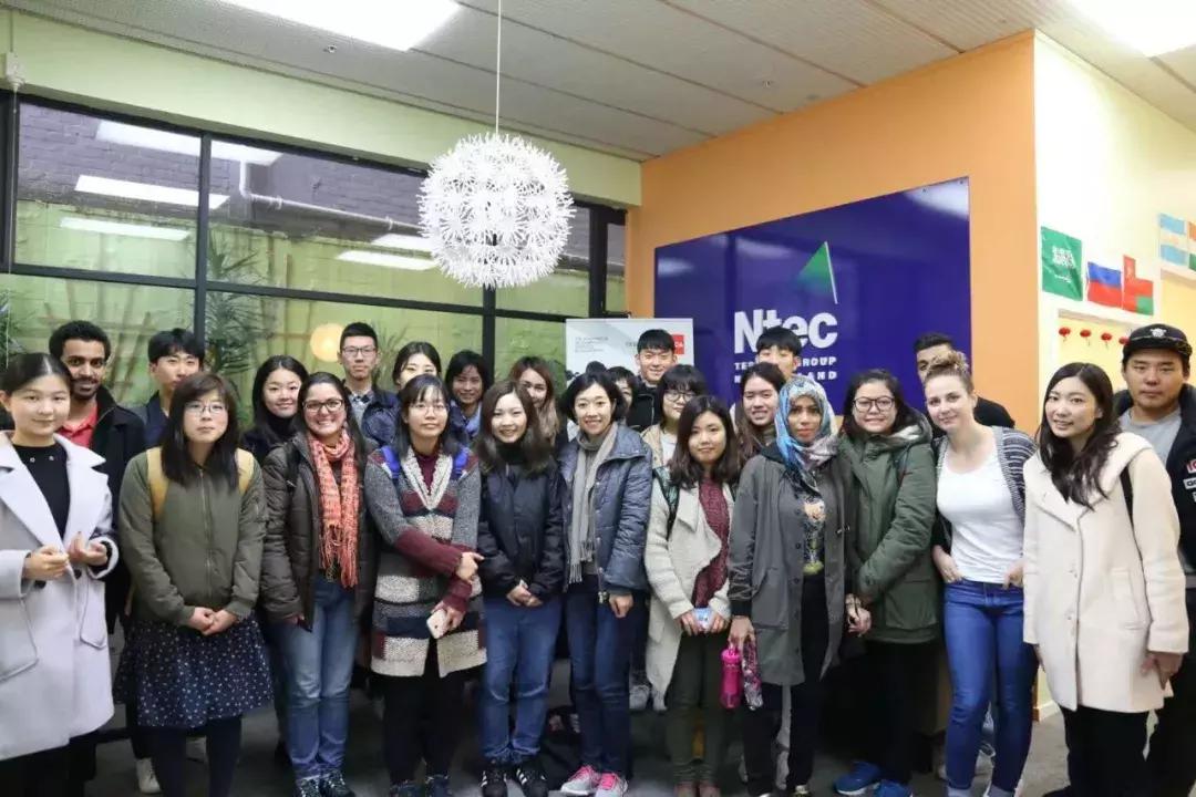 新西兰游学项目介绍,新西兰学习项目短期