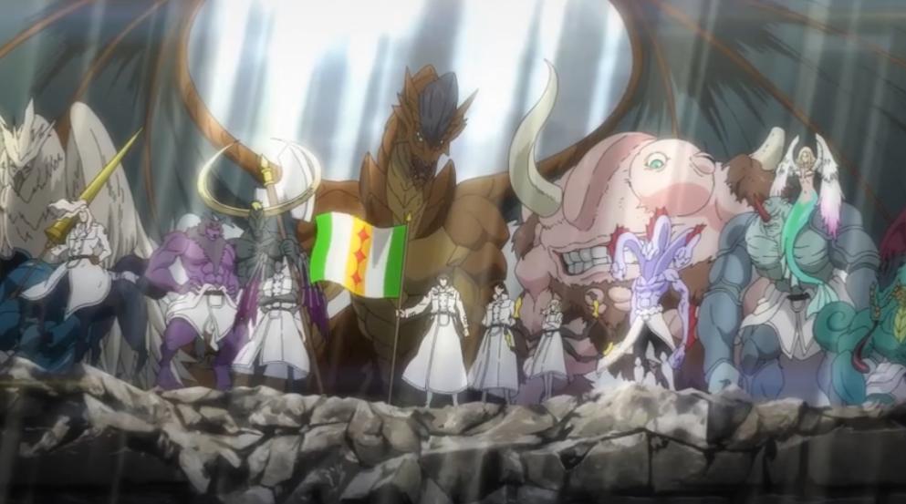 b站8-11月新番,7月新番超级推荐