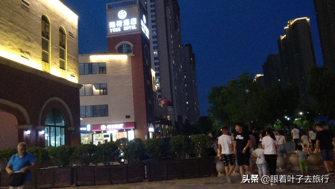 印象济南泉世界有多火爆,印象济南泉世界营业时间