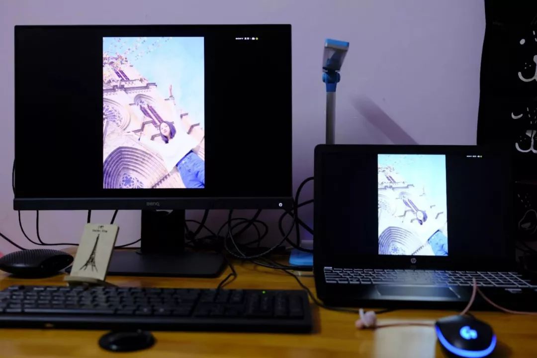 明基sw240专业摄影显示器,明基sw240真实测评