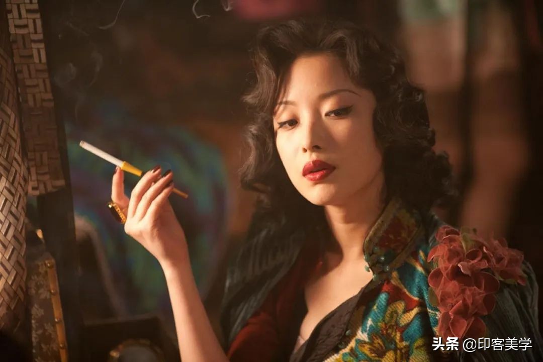 20个惊艳时光经典女性角色特质,20世纪最有魅力的十个女角色