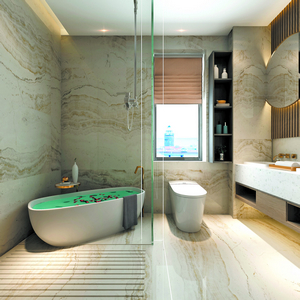 @厦门市民小细节里藏巧思这座房子沉稳又耐人寻味