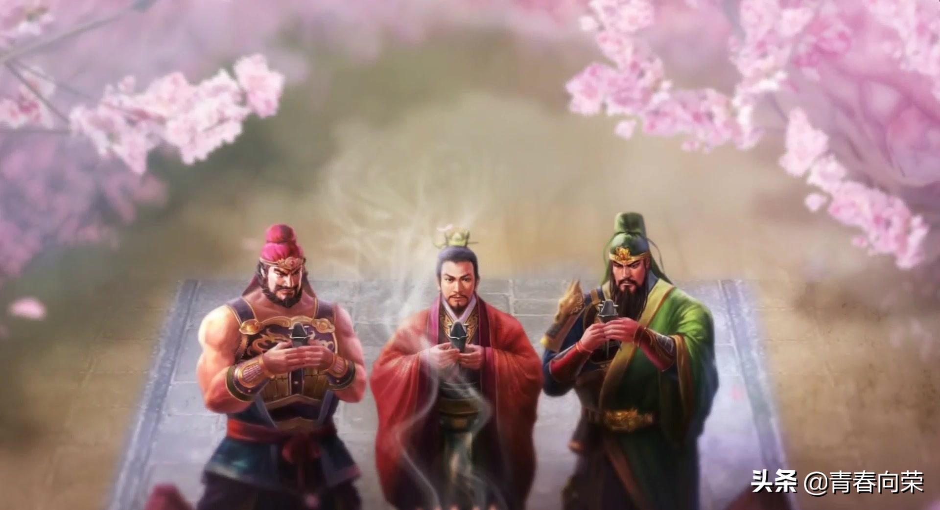 三国志游戏解说合集,三国志系列哪个好玩