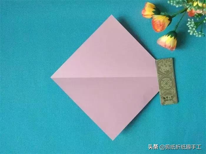 剪纸窗花教程简单易学,剪纸窗花简单又好看教程