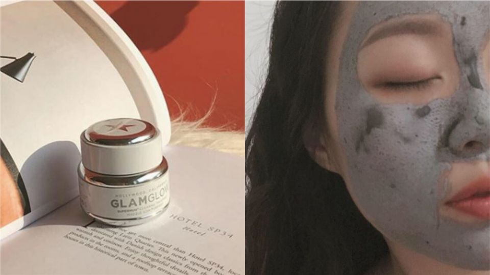 解决泛红粉刺的面膜,粉刺清洁面膜排行榜