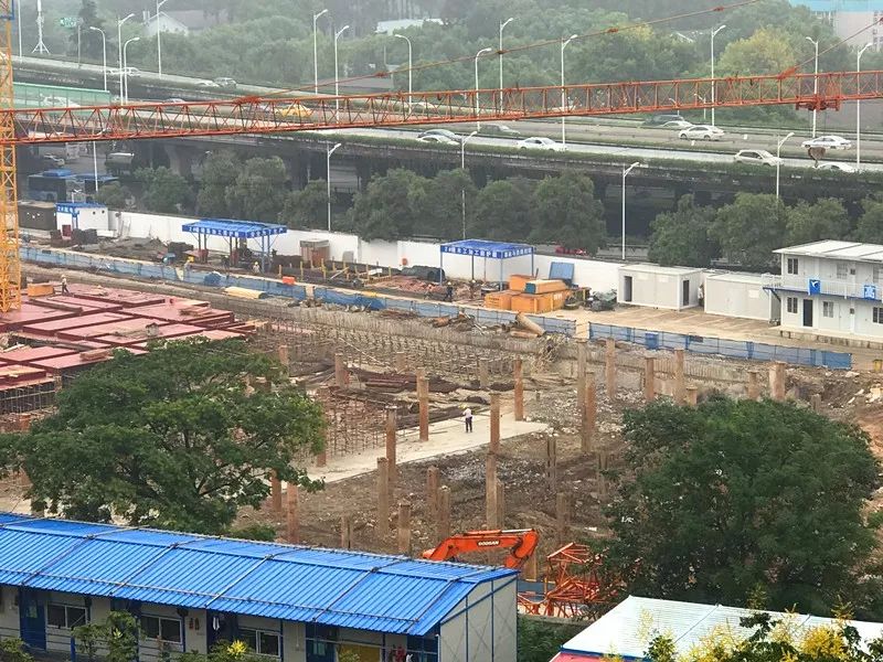 南京第一大商业综合体,喜大普奔扬州