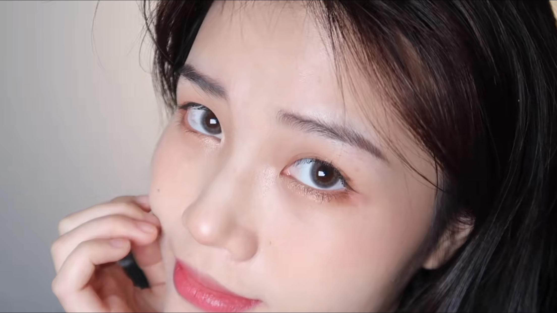 美瞳最全攻略,今日份干货分享