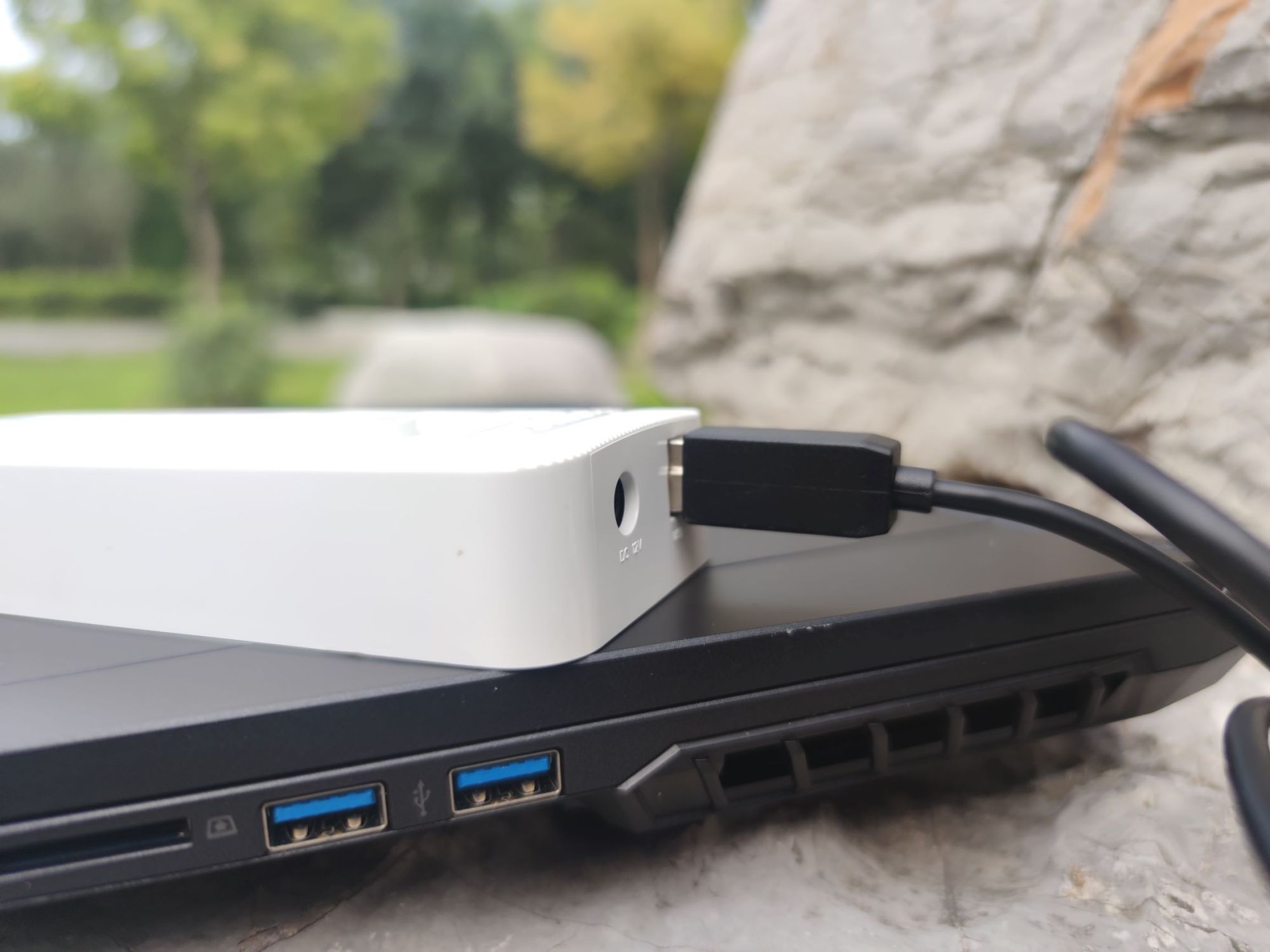 奥睿科hub集线器怎么样,奥睿科USB3.2分线器