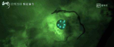 白蛇缘起定档预告,白蛇缘起被谁抢了风头