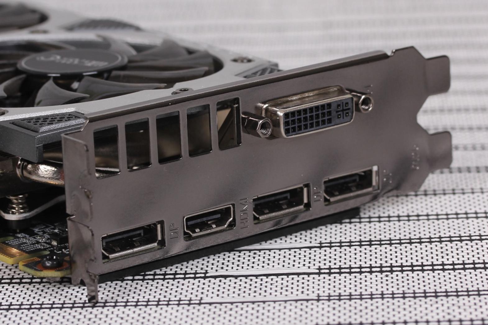 新手入门怎么选择显卡,日常办公显卡怎么选择配置