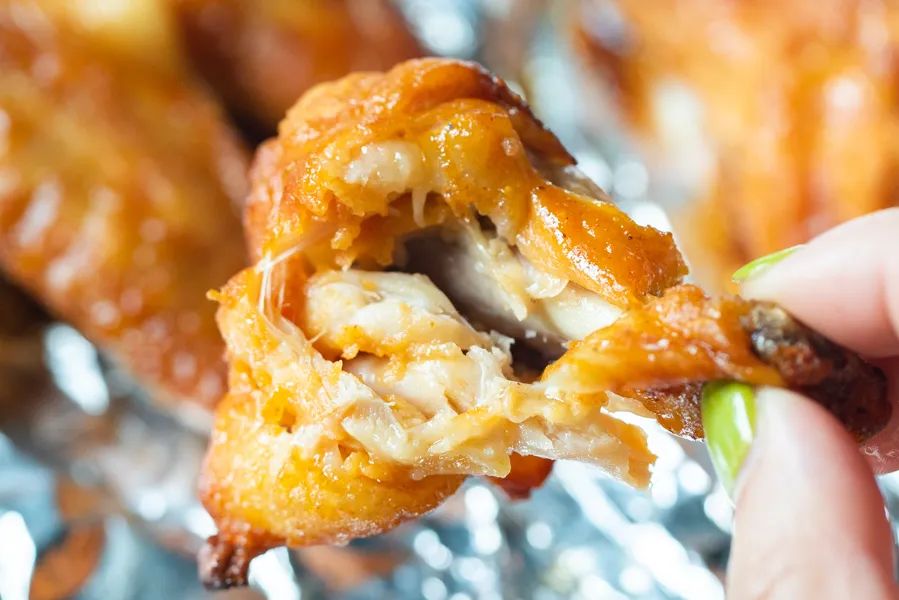 这些“神还原”快餐店的炸物，网购都买得到