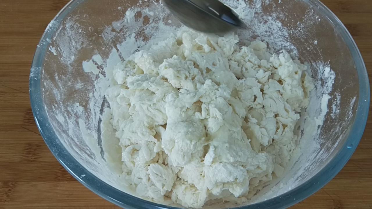 电饼铛烙的饼怎么很干,为什么利仁电饼铛烙饼干硬