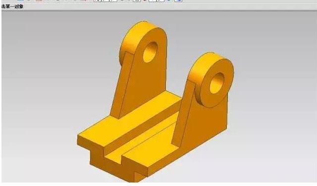 如何看懂模具设计图纸,如何看懂模具加工图纸使用刀具
