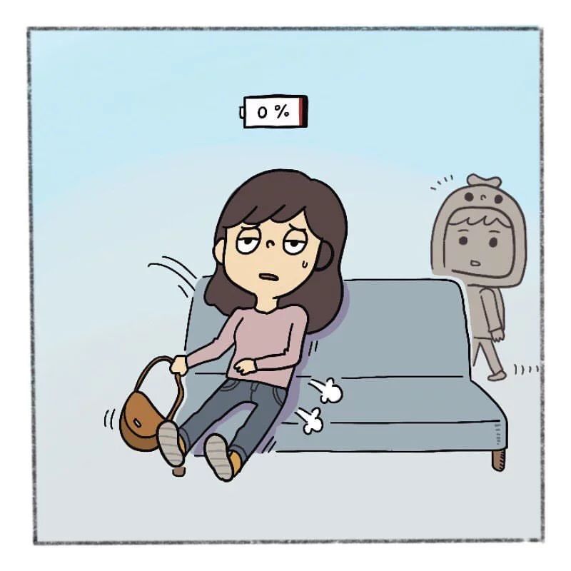 为你辛苦工作的静脉，来个“马杀鸡”吧