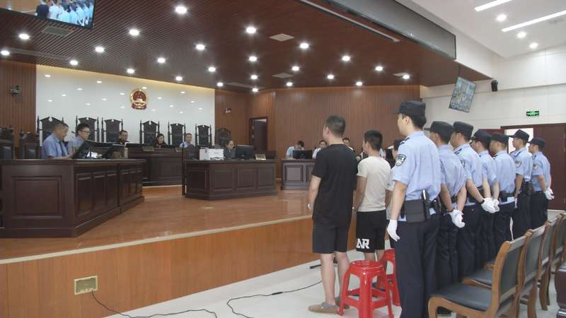 最新境外电信诈骗案判决书,湖北跨国电信诈骗案