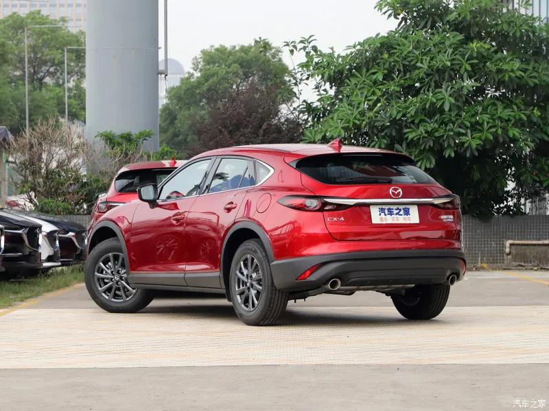 操控不输轿车,操控不输宝马的车